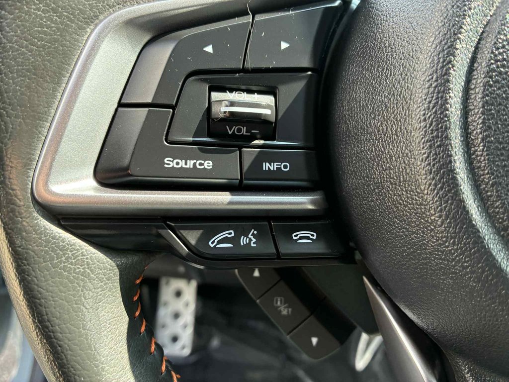 2023 Subaru Crosstrek Sport in Granby, Quebec - 19 - w1024h768px