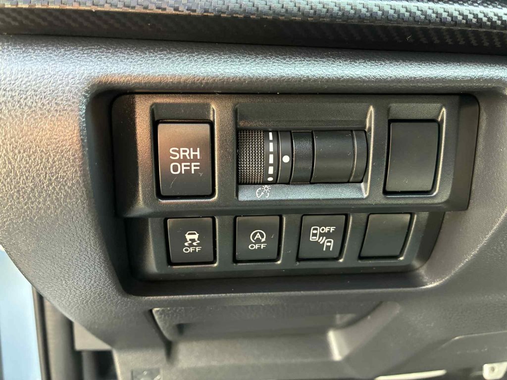 2023 Subaru Crosstrek Sport in Granby, Quebec - 14 - w1024h768px
