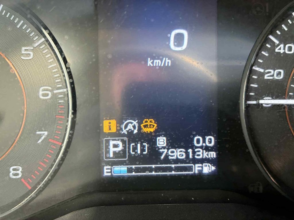 2023 Subaru Crosstrek Sport in Granby, Quebec - 22 - w1024h768px