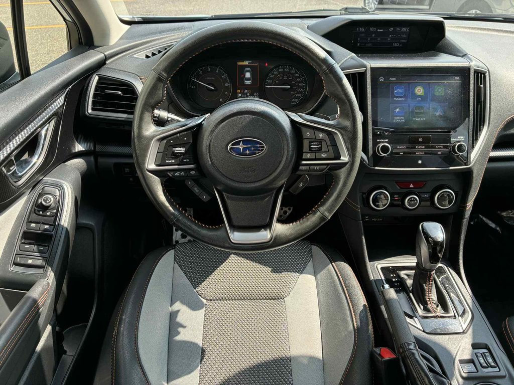 2023 Subaru Crosstrek Sport in Granby, Quebec - 18 - w1024h768px