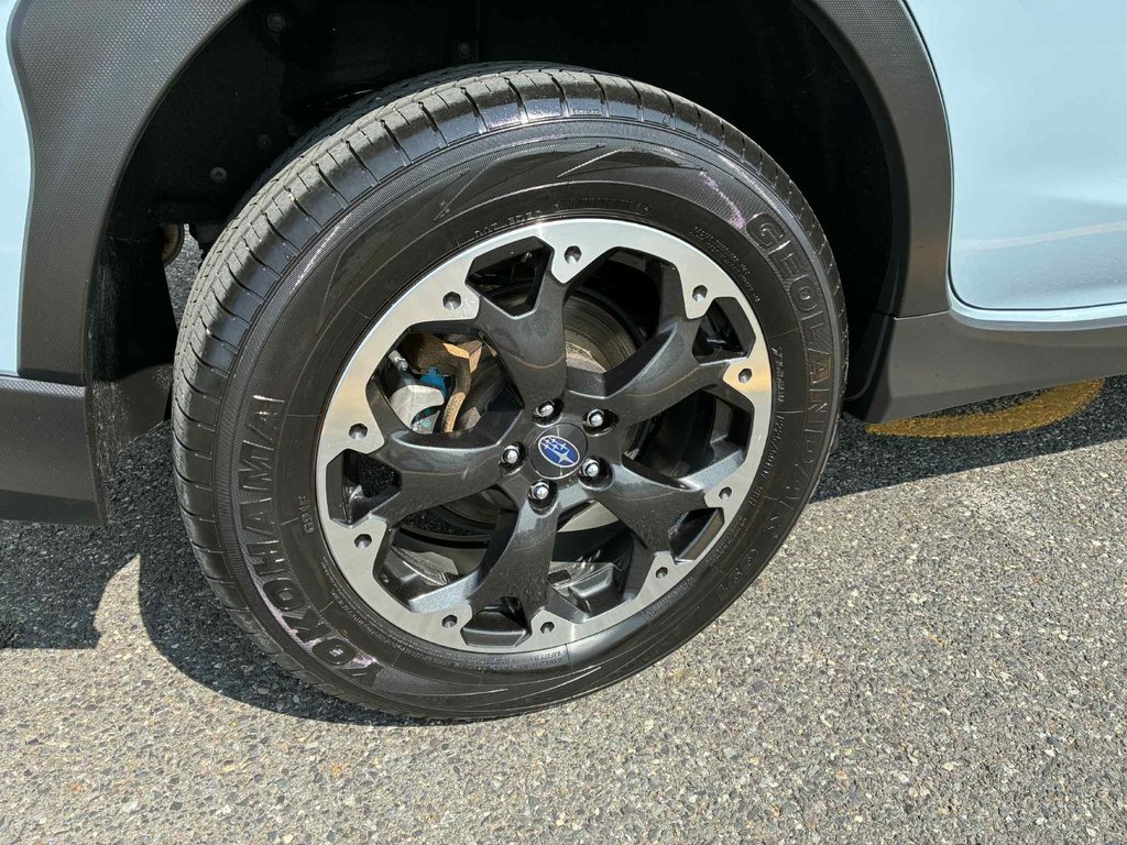 2023 Subaru Crosstrek Sport in Granby, Quebec - 13 - w1024h768px