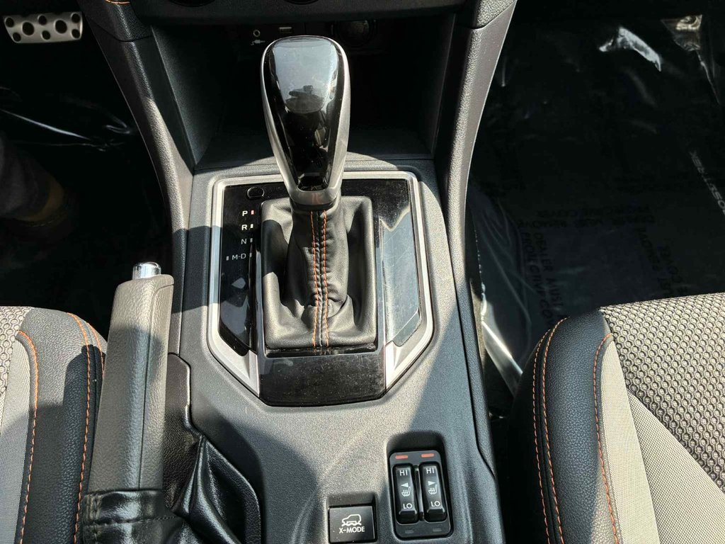 2023 Subaru Crosstrek Sport in Granby, Quebec - 17 - w1024h768px