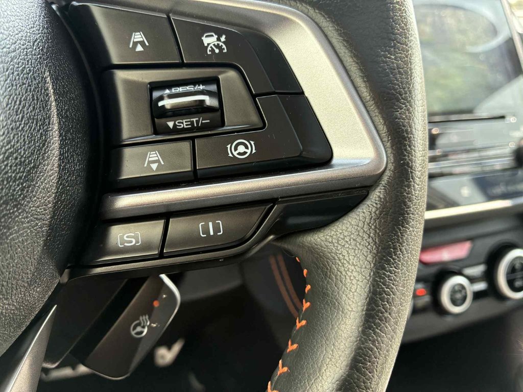 2023 Subaru Crosstrek Sport in Granby, Quebec - 15 - w1024h768px