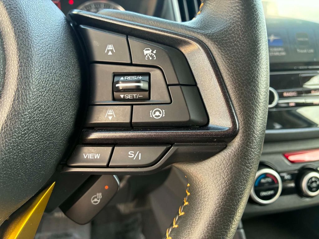 2023 Subaru Crosstrek Outdoor in Granby, Quebec - 15 - w1024h768px