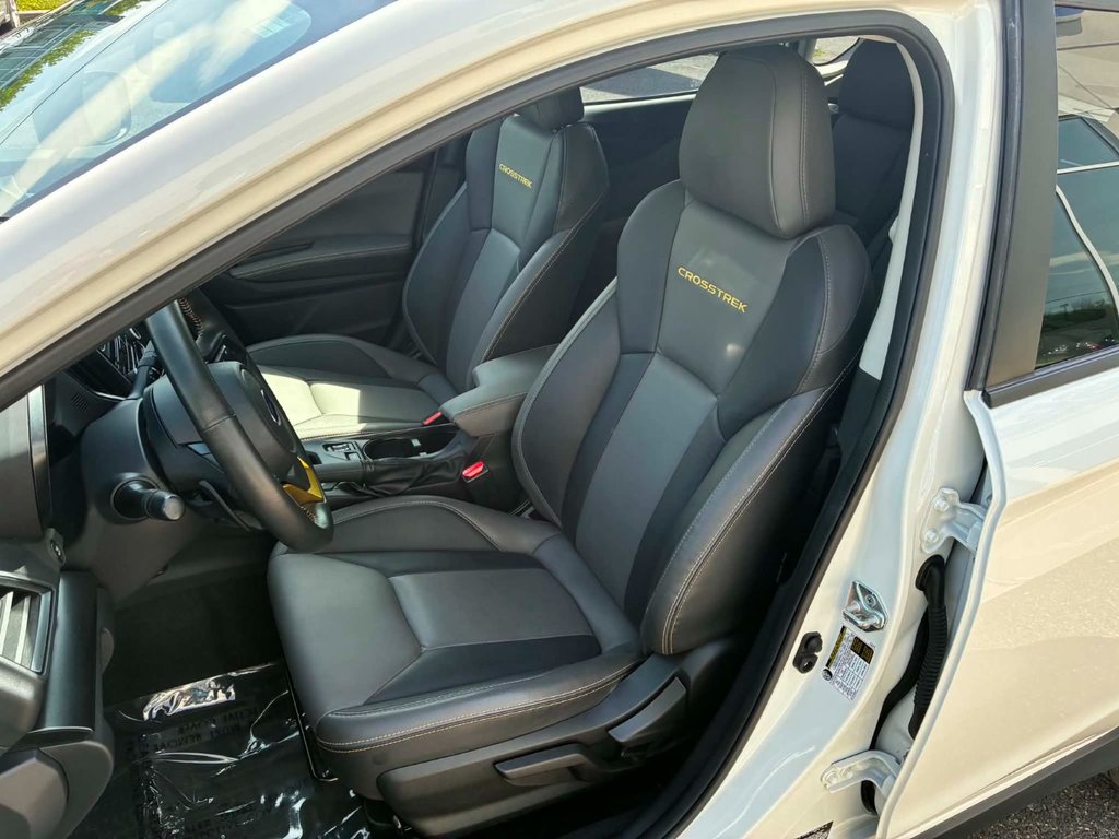 2023 Subaru Crosstrek Outdoor in Granby, Quebec - 12 - w1024h768px