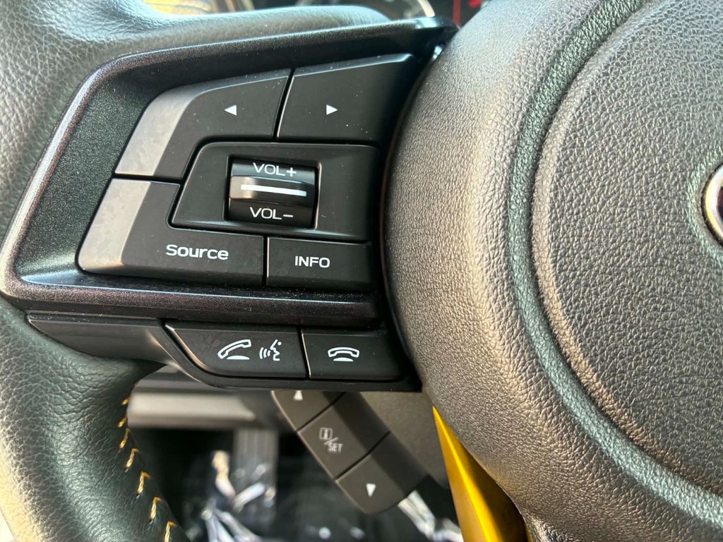 2023 Subaru Crosstrek Outdoor in Granby, Quebec - 14 - w1024h768px