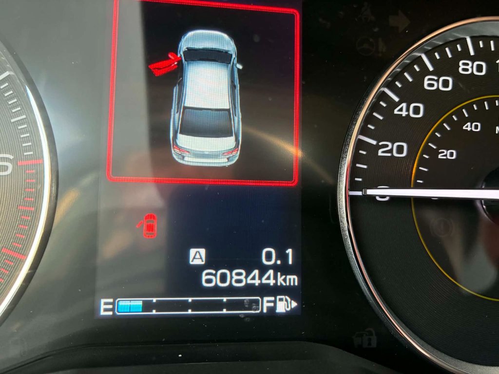 2023 Subaru Crosstrek Outdoor in Granby, Quebec - 19 - w1024h768px
