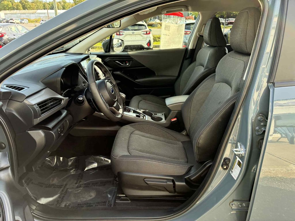 2024 Subaru Crosstrek Touring in Granby, Quebec - 19 - w1024h768px