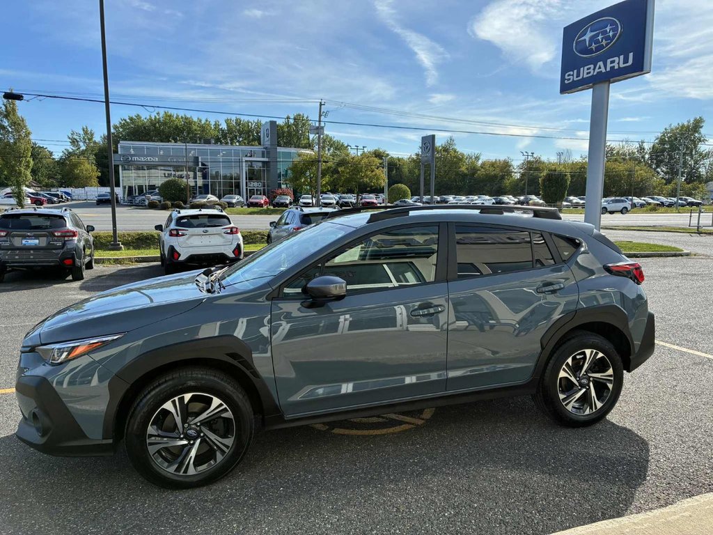 2024 Subaru Crosstrek Touring in Granby, Quebec - 2 - w1024h768px
