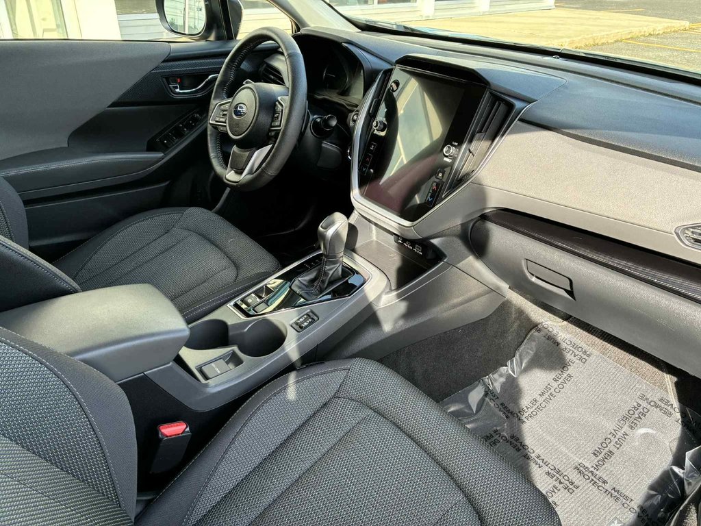 2024 Subaru Crosstrek Touring in Granby, Quebec - 18 - w1024h768px