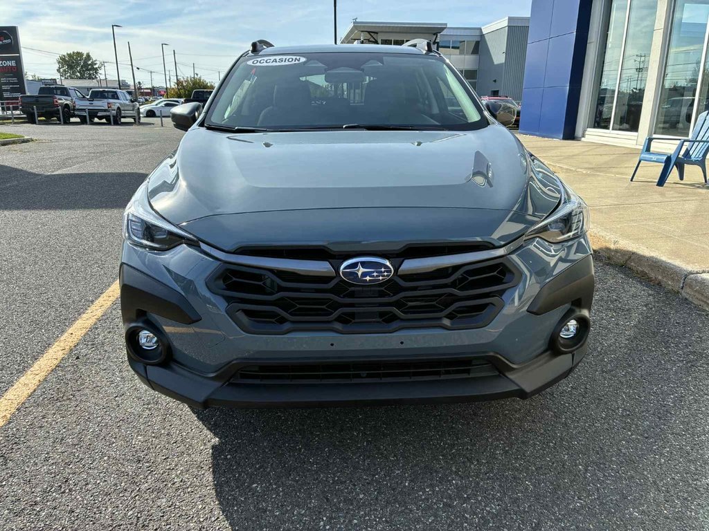 2024 Subaru Crosstrek Touring in Granby, Quebec - 10 - w1024h768px