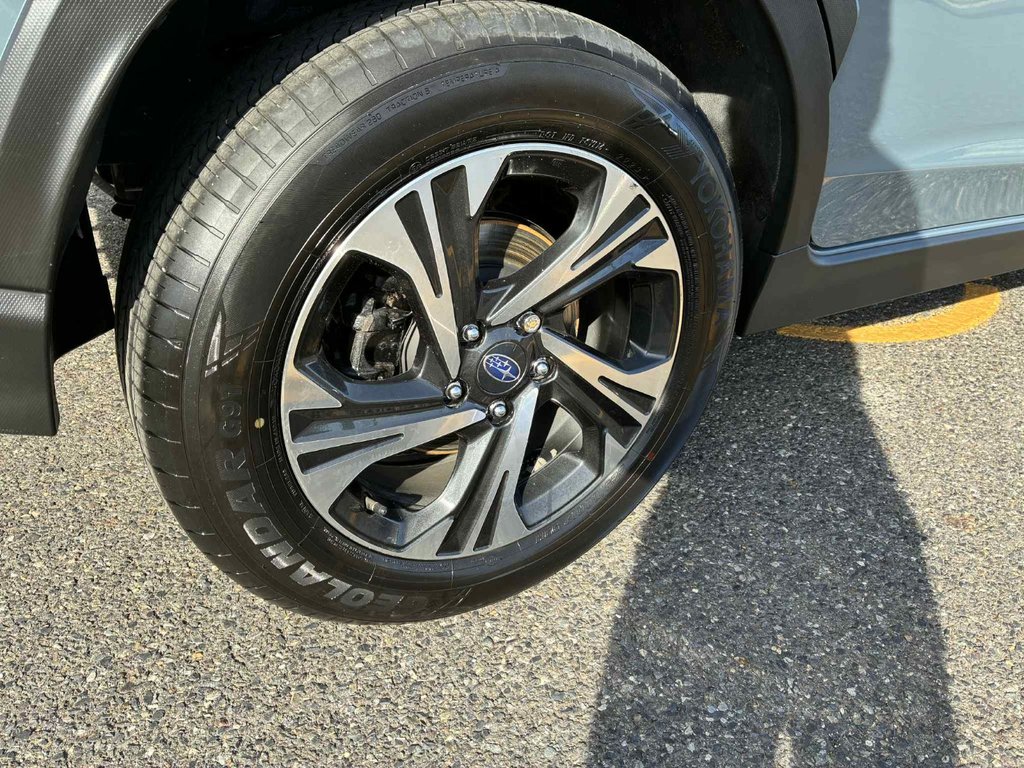 2024 Subaru Crosstrek Touring in Granby, Quebec - 12 - w1024h768px