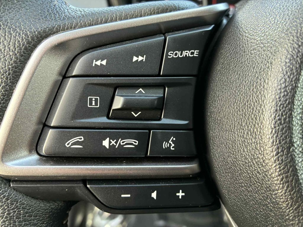 2024 Subaru Crosstrek Touring in Granby, Quebec - 17 - w1024h768px