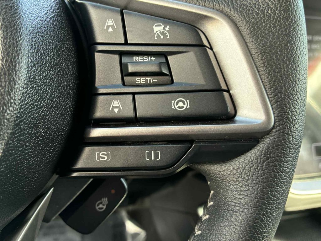 2024 Subaru Crosstrek Touring in Granby, Quebec - 14 - w1024h768px
