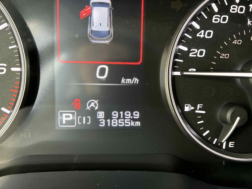2024 Subaru Crosstrek Touring in Granby, Quebec - 20 - w1024h768px