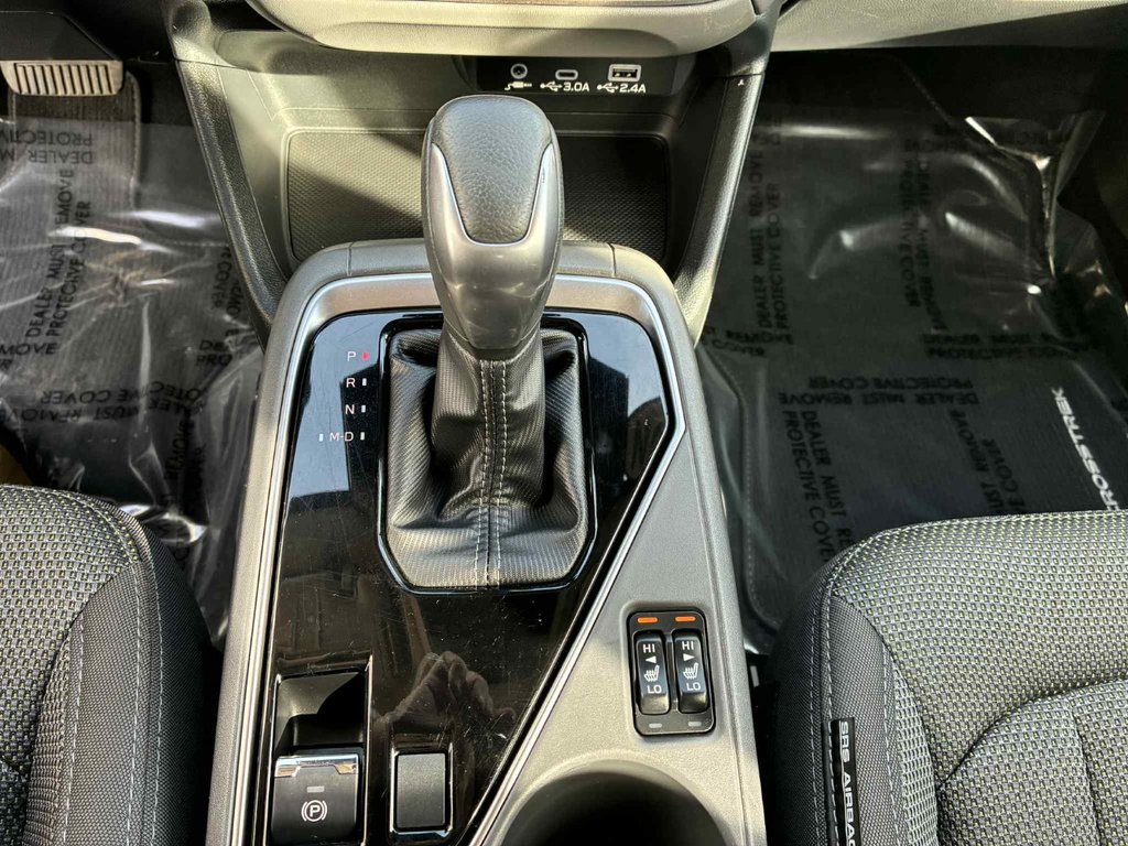 2024 Subaru Crosstrek Touring in Granby, Quebec - 13 - w1024h768px