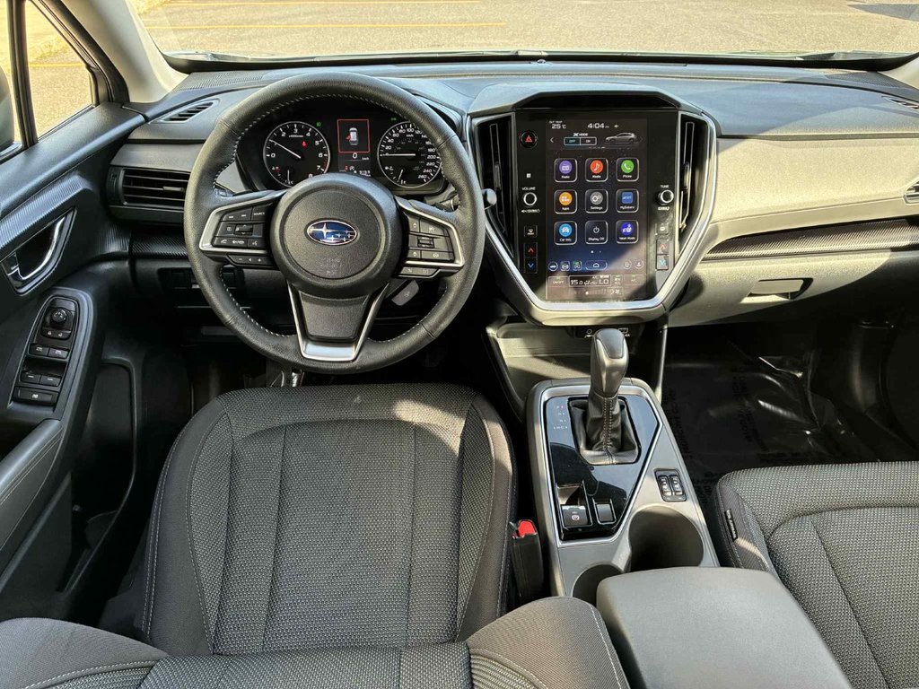 2024 Subaru Crosstrek Touring in Granby, Quebec - 16 - w1024h768px