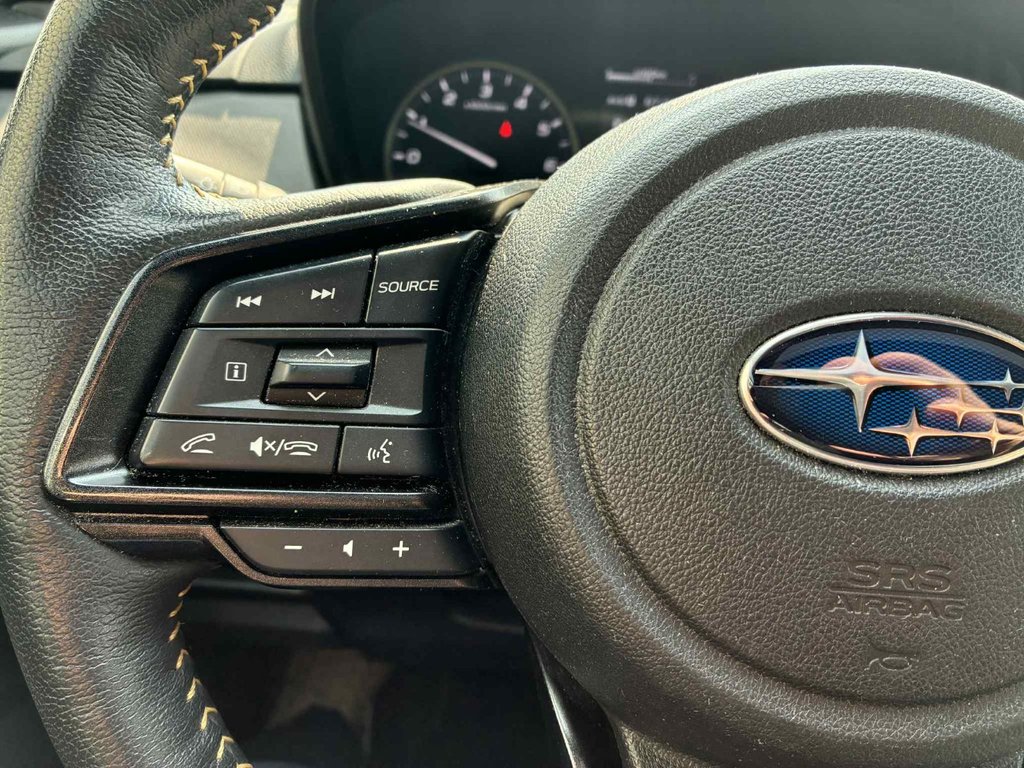 2024 Subaru Crosstrek Onyx in Granby, Quebec - 16 - w1024h768px