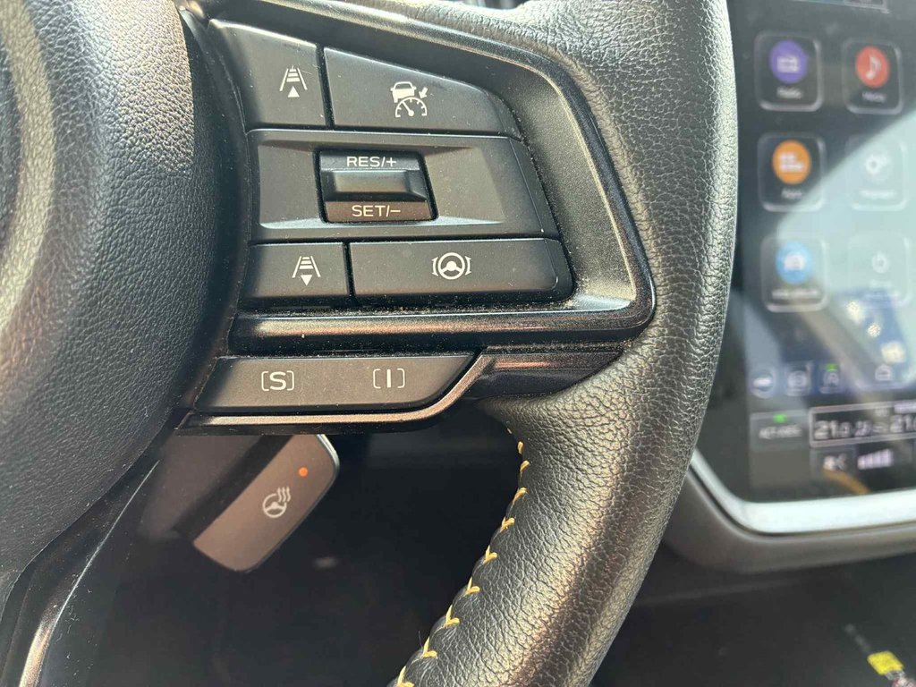 2024 Subaru Crosstrek Onyx in Granby, Quebec - 15 - w1024h768px