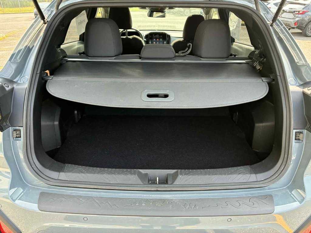 2024 Subaru Crosstrek Onyx in Granby, Quebec - 5 - w1024h768px