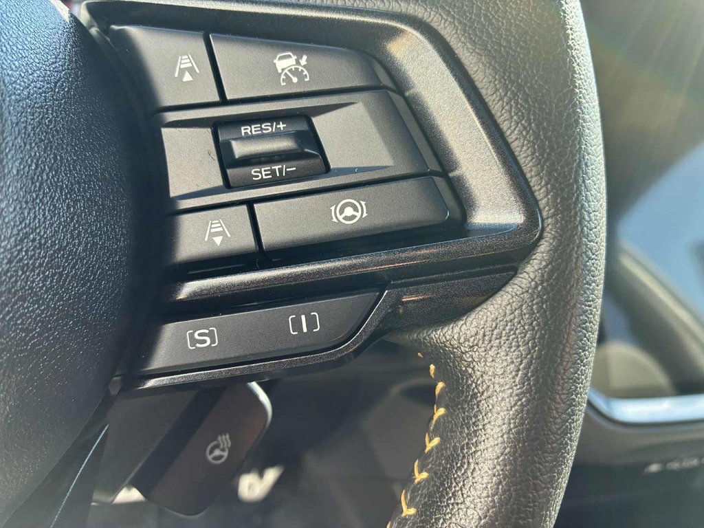 Subaru Crosstrek Onyx 2024 à Granby, Québec - 17 - w1024h768px
