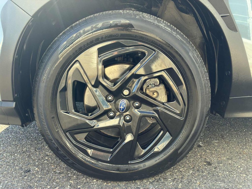 Subaru Crosstrek Onyx 2024 à Granby, Québec - 13 - w1024h768px