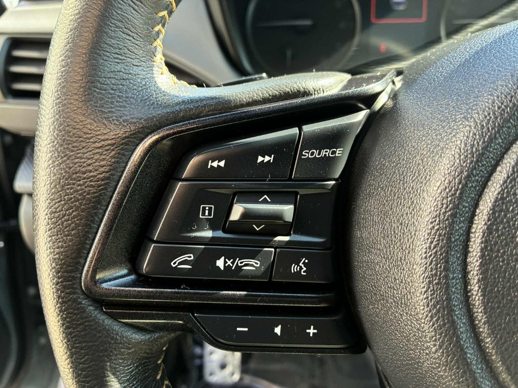 Subaru Crosstrek Onyx 2024 à Granby, Québec - 19 - w1024h768px
