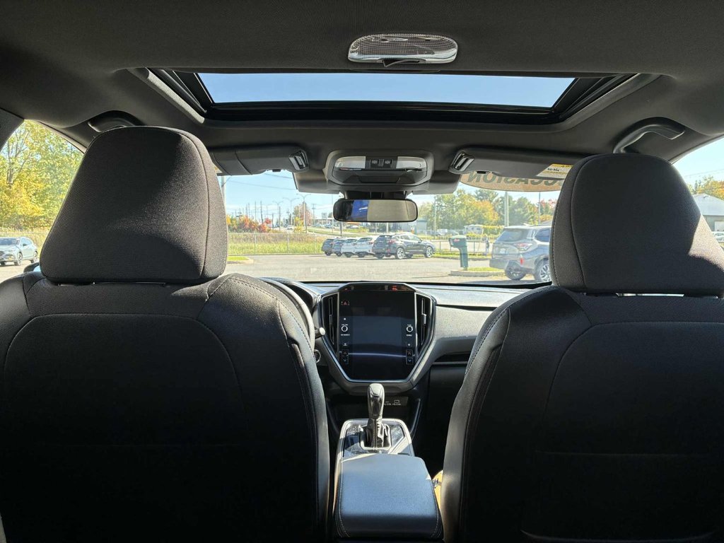 Subaru Crosstrek Onyx 2024 à Granby, Québec - 6 - w1024h768px