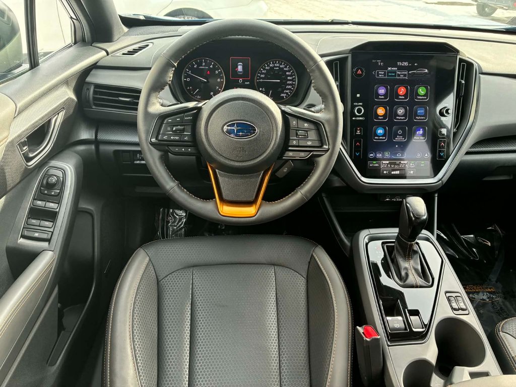 Subaru Crosstrek Wilderness 2024 à Granby, Québec - 13 - w1024h768px