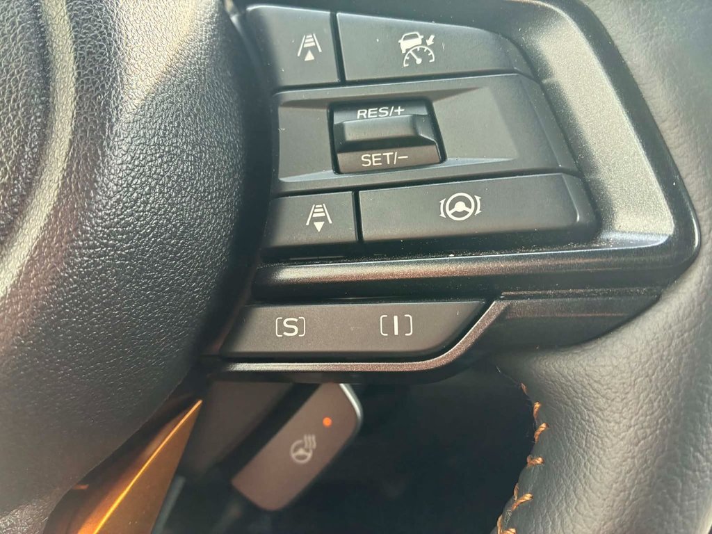 Subaru Crosstrek Wilderness 2024 à Granby, Québec - 16 - w1024h768px