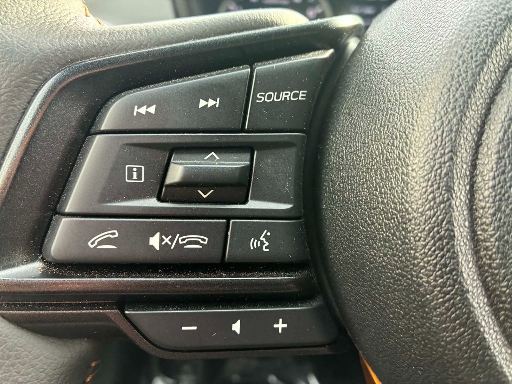 Subaru Crosstrek Wilderness 2024 à Granby, Québec - 15 - w1024h768px