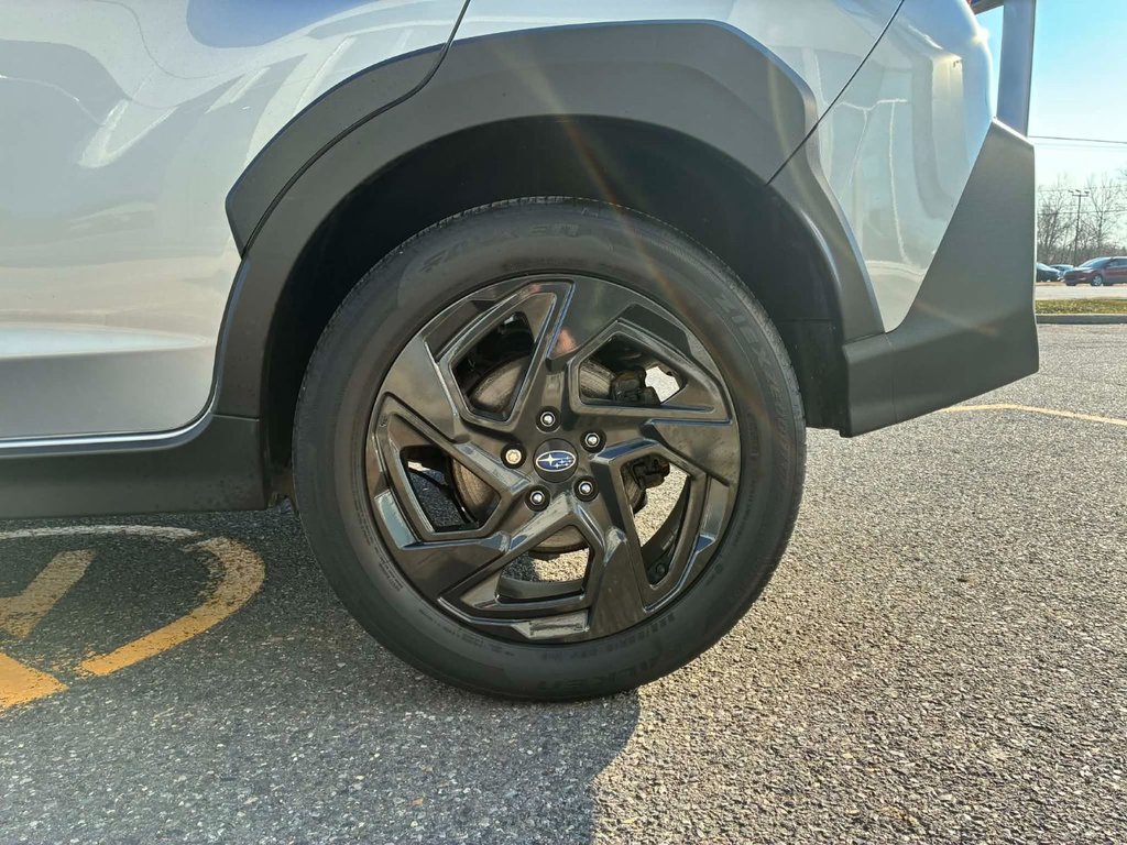 2024 Subaru Crosstrek Onyx in Granby, Quebec - 8 - w1024h768px