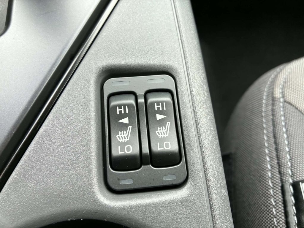 2024 Subaru Crosstrek Convenience in Granby, Quebec - 21 - w1024h768px