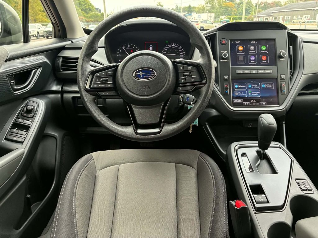 2024 Subaru Crosstrek Convenience in Granby, Quebec - 16 - w1024h768px