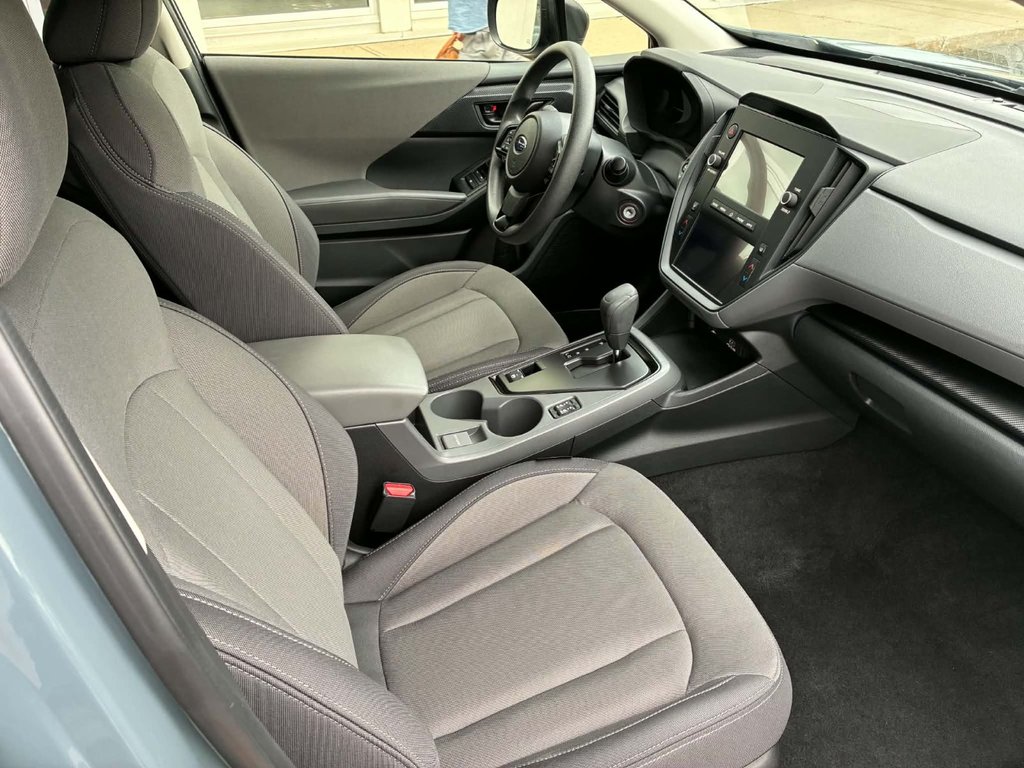2024 Subaru Crosstrek Convenience in Granby, Quebec - 15 - w1024h768px