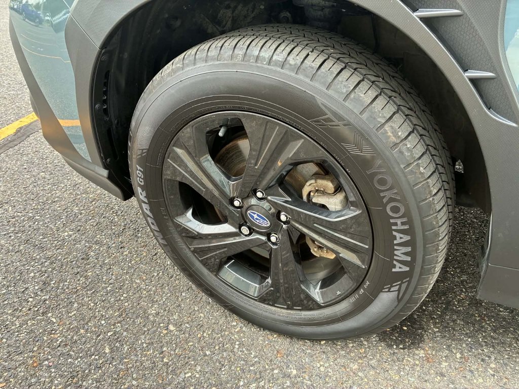 2024 Subaru Crosstrek Convenience in Granby, Quebec - 13 - w1024h768px
