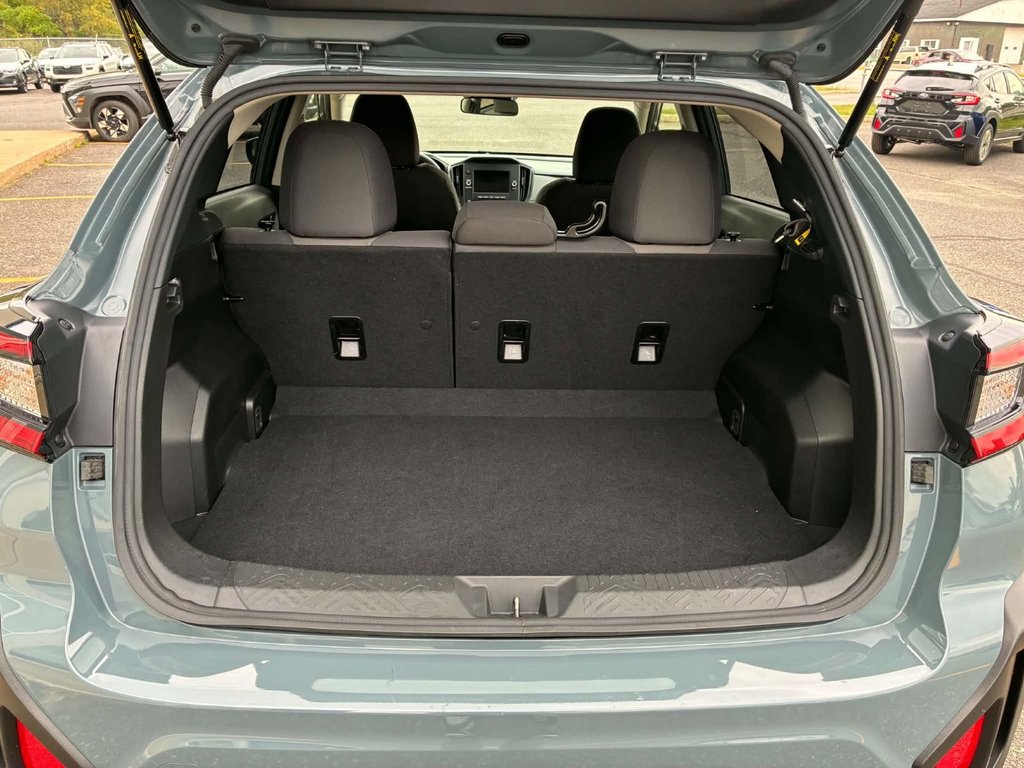 2024 Subaru Crosstrek Convenience in Granby, Quebec - 6 - w1024h768px