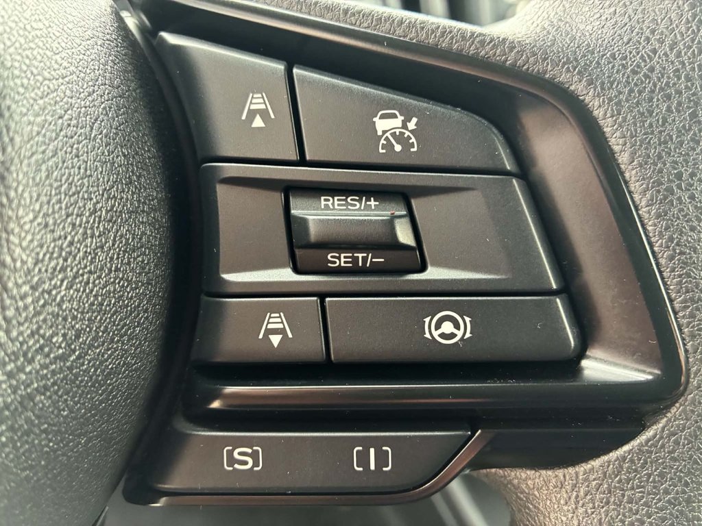 2024 Subaru Crosstrek Convenience in Granby, Quebec - 18 - w1024h768px