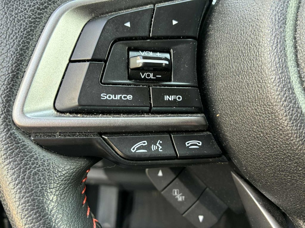 2021 Subaru Forester Sport in Granby, Quebec - 20 - w1024h768px
