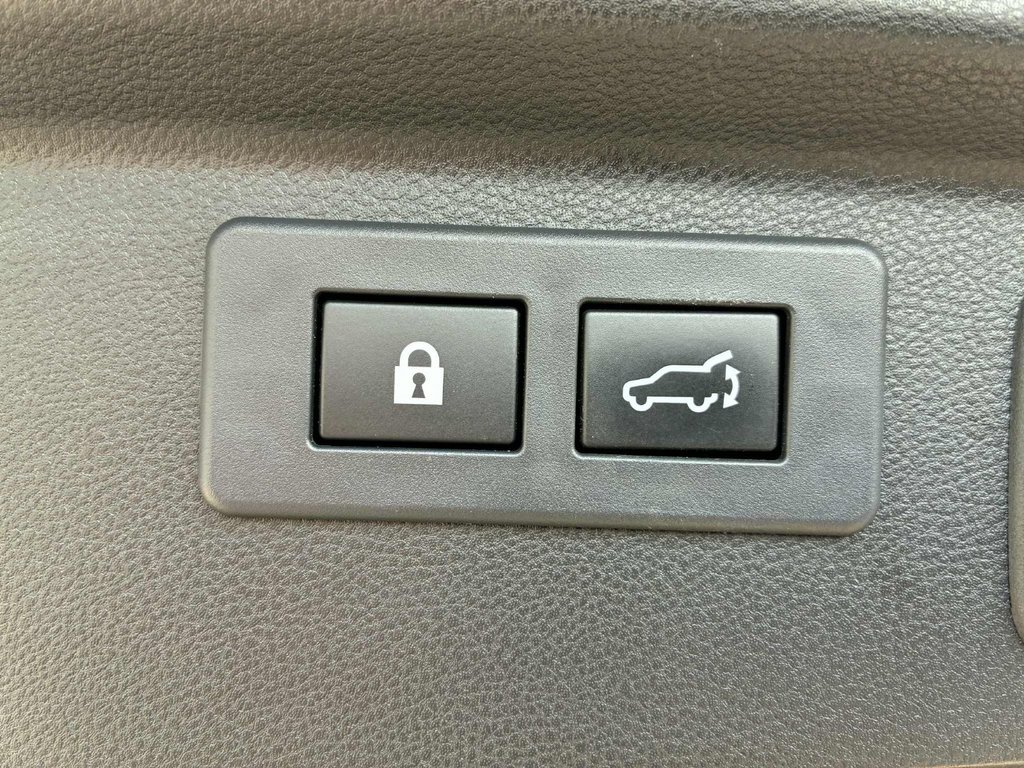 2021 Subaru Forester Sport in Granby, Quebec - 15 - w1024h768px