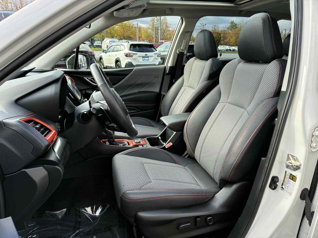Subaru Forester Sport 2021 à Granby, Québec - 12 - w1024h768px