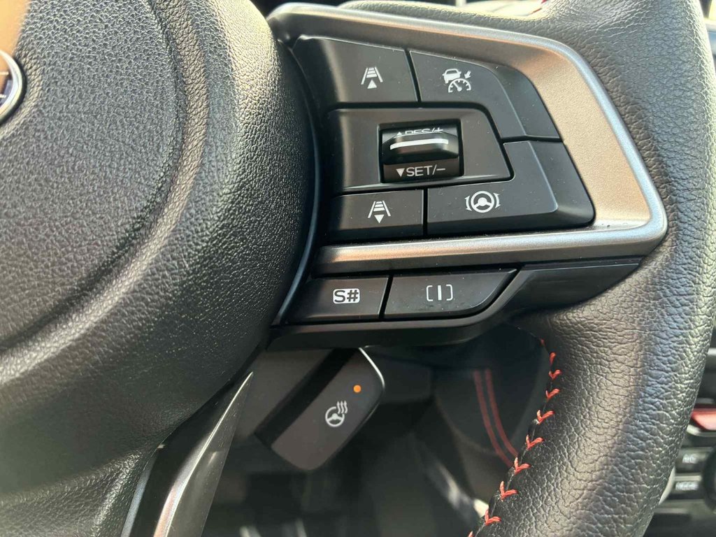 Subaru Forester Sport 2021 à Granby, Québec - 18 - w1024h768px