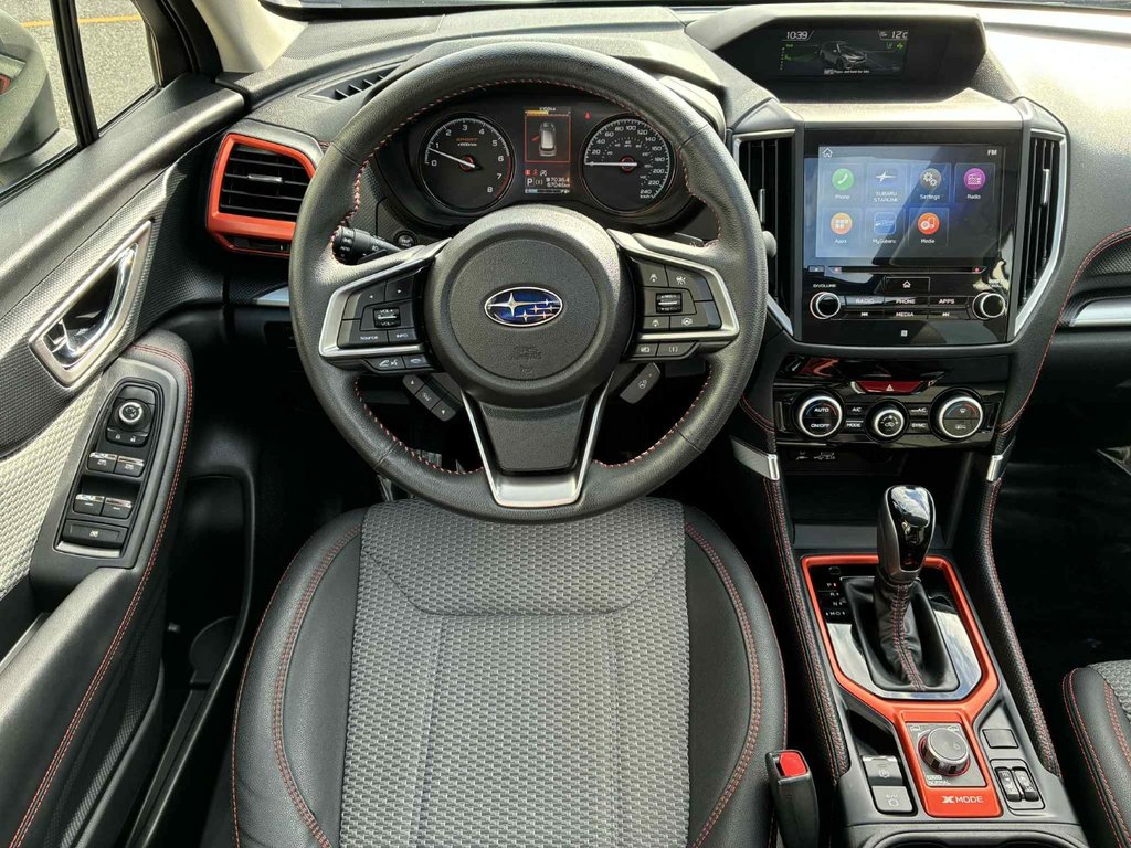 Subaru Forester Sport 2021 à Granby, Québec - 14 - w1024h768px