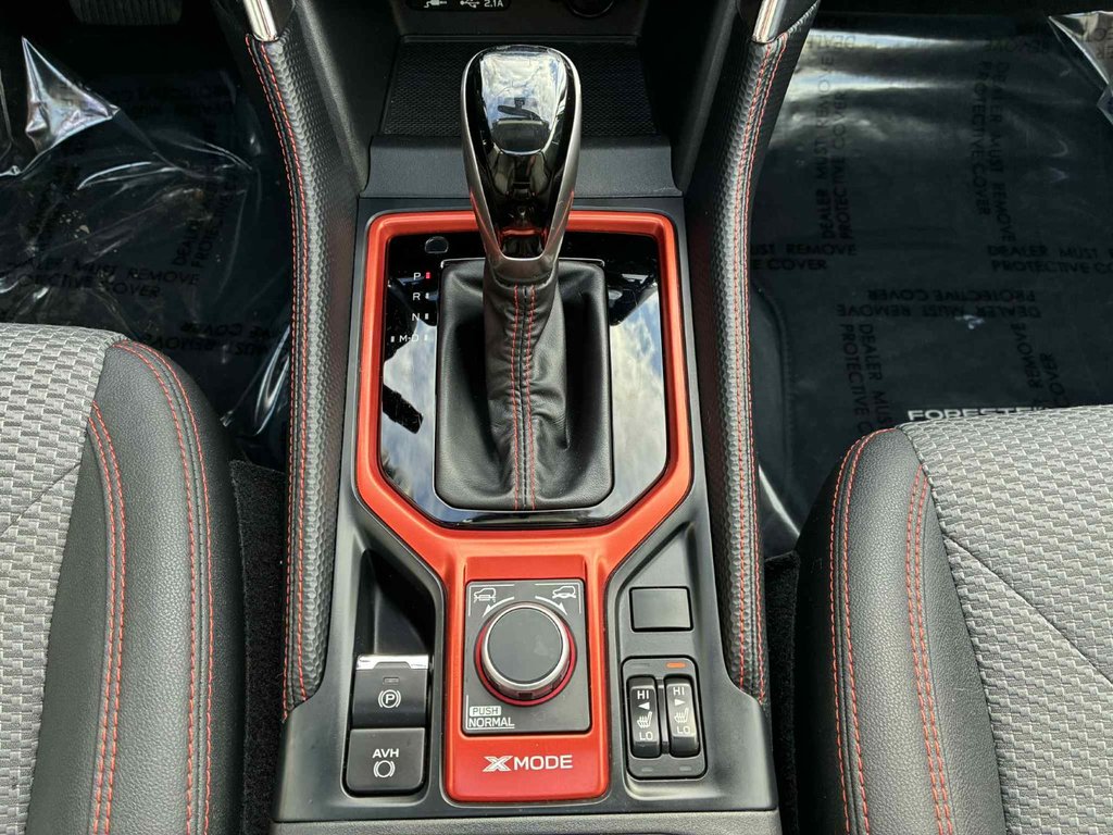 Subaru Forester Sport 2021 à Granby, Québec - 16 - w1024h768px