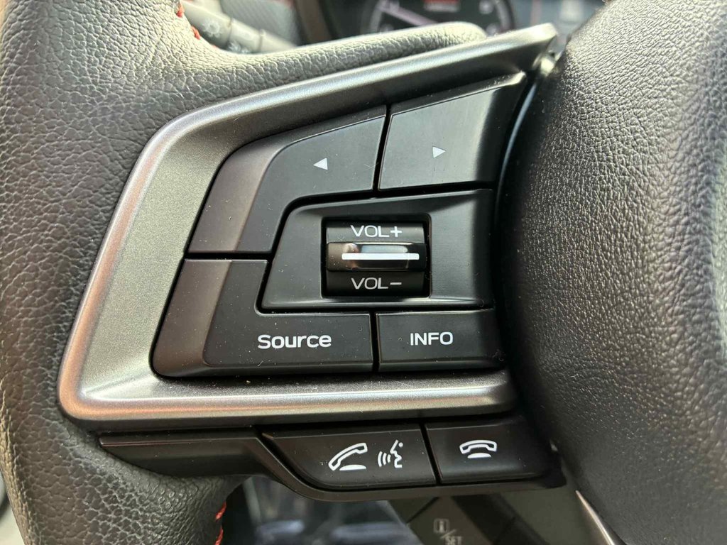 Subaru Forester Sport 2021 à Granby, Québec - 13 - w1024h768px