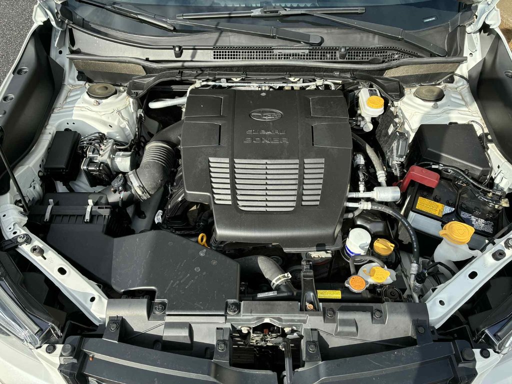 Subaru Forester Sport 2021 à Granby, Québec - 11 - w1024h768px