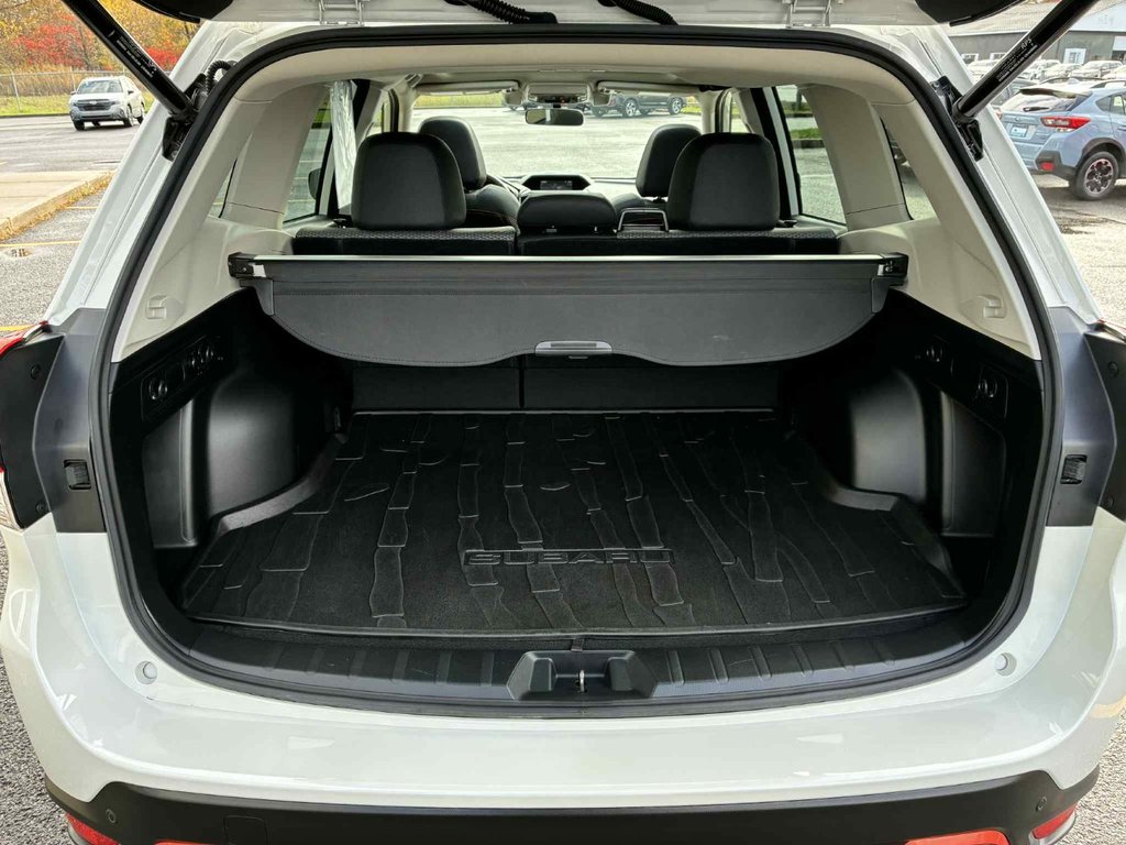 Subaru Forester Sport 2021 à Granby, Québec - 5 - w1024h768px