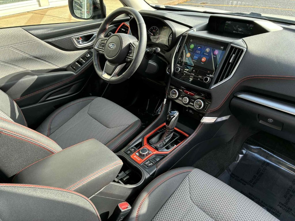 Subaru Forester Sport 2021 à Granby, Québec - 15 - w1024h768px