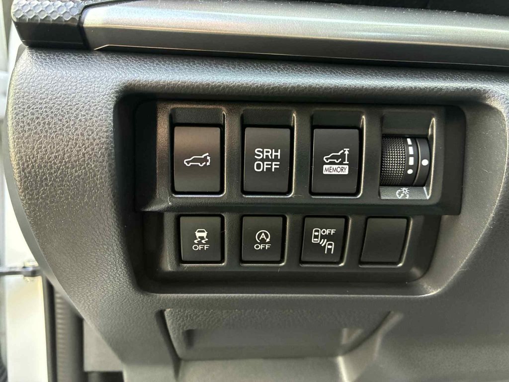 Subaru Forester Sport 2021 à Granby, Québec - 19 - w1024h768px