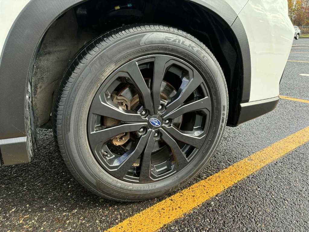 Subaru Forester Sport 2021 à Granby, Québec - 10 - w1024h768px
